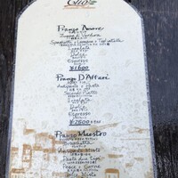 エリオ・ロカンダ・イタリアーナ - 