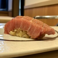 鮨 赤酢 はなやま - 