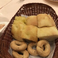 エリオ・ロカンダ・イタリアーナ - 