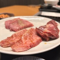 焼肉家 KAZU 神楽坂 - 