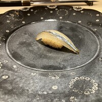鮨 昇 - 
