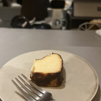 Comedor Kito- - バスクチーズケーキ
