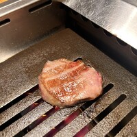 焼肉家 KAZU 神楽坂 - 