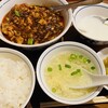 陳麻婆豆腐 みなとみらい店