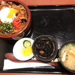 Itou - 豚丼