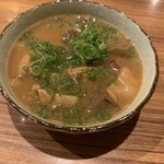 炭火焼と鍋料理 たちばな - 