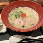 麺や いま村 - 