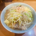 ラーメン BooBoo太郎。 - 