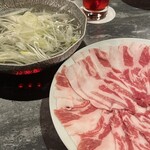 Ginza Shabushabu Puchi Rabu - 