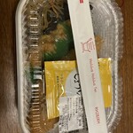 ほっかほっか亭 - 料理写真: