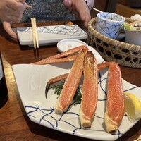 かに道楽 新宿本店 - 