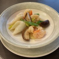東天閣 神戸本店 - 