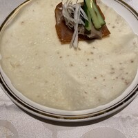 GoldFin 過門香 新橋店 -  GoldFin 過門香 新橋店 -