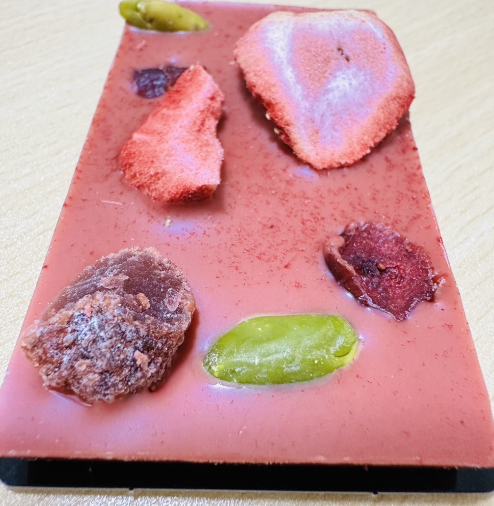 写真 2ページ目 : ブルー カカオ （BLUE CACAO） - 横浜/チョコレート