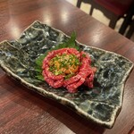 Yakiniku Ninomiya - 