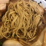 麺屋 あがら  - 