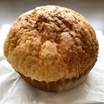 ロビンフッド - 料理写真:メロンパン