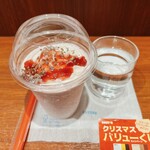 ドトールコーヒーショップ - 上から