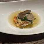 Bistro de Yoshimoto - 