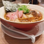 麺処 ほん田 - 