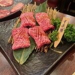 焼肉 二宮 - 