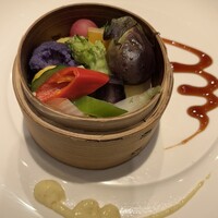 蔭山樓 表参道店 - 