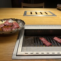 肉亭ふたご iki 新宿店 - 