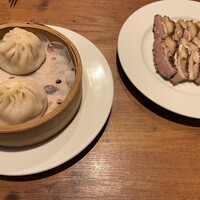 蔭山樓 表参道店 - 