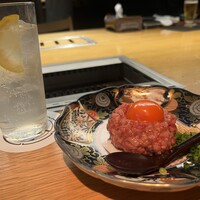肉亭ふたご iki 新宿店 - 