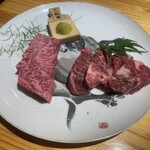 焼肉きた松 - 