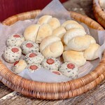 パティスリー＆ブーランジェリー ラ・パルム・ドール - 不明