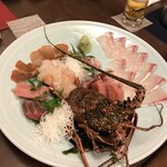 魚・お肉のおいしい居酒屋 磯次郎 - 