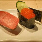 Kiduna Sushi - 