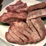 焼肉バル 炎家 - 