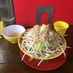 ラーメン イエロー - 