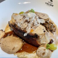 アルティザン ドゥ ラ トリュフ パリ - 