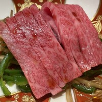 江戸焼肉 - 