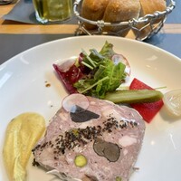 アルティザン ドゥ ラ トリュフ パリ - 