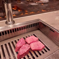 焼肉うしごろ 横浜店 - 