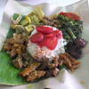 Restoran Vegetarian