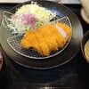 とんかつ ながた園 コスモタワー店