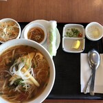ハロー ベトナムレストラン - 