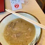 堺泉北2号線食堂 - 