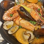 本格スペイン料理＆ステーキハウス　CASA DEL RIO - 