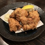 博多串焼き・野菜巻きの店 なまいき - 