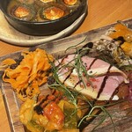 本格スペイン料理＆ステーキハウス　CASA DEL RIO - 