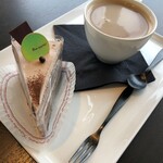 Pǎtisserie ＆ Deli Cafe Re Mercier - 