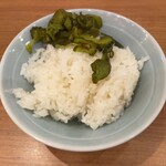 町田商店 - 青ガッパ丼専門店w