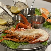 BEEF STEAK CLUB KIYO GINZA - 