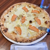 Serafina NEW YORK さいたま新都心店 - 